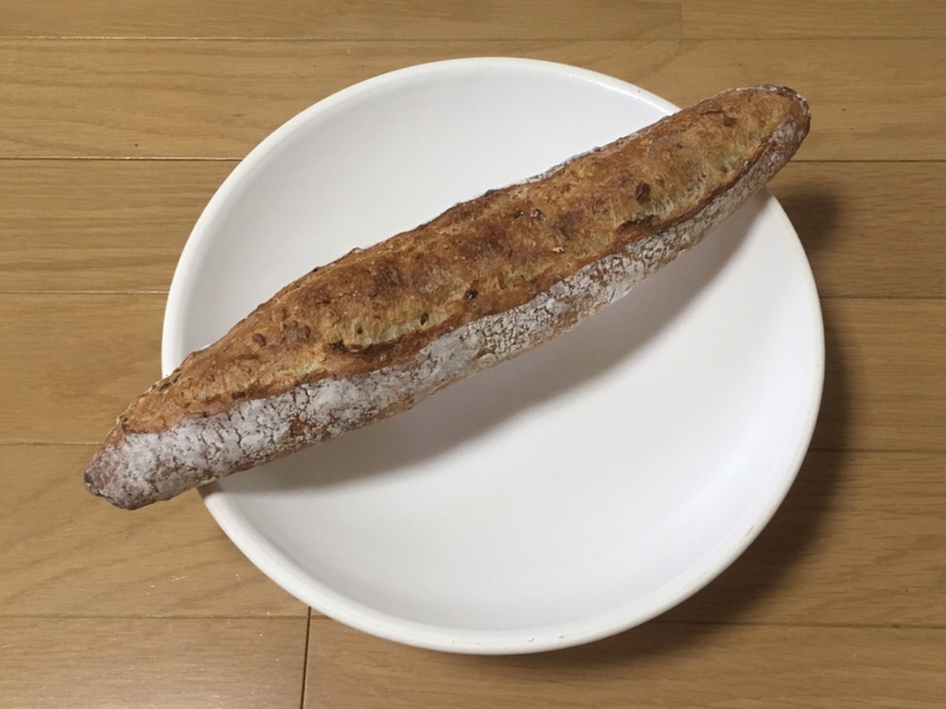 SONKA(ソンカ) フランスパン